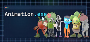 Animation.exe banner