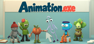 Animation.exe banner