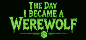 The Day I Became a Werewolf banner