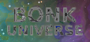 Bonk Universe banner