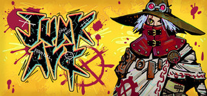 Junk Ark banner
