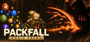 Packfall Chain Arena banner