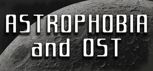 Astrophobia + Soundtrack banner