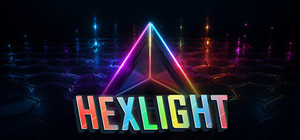 HexLight banner