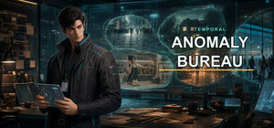 Temporal Anomaly Bureau banner