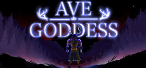 Ave Goddess banner