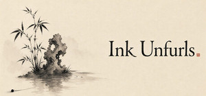 Ink Unfurls banner