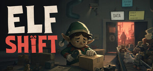 Elf Shift banner