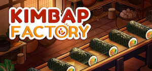 Kimbap Factory banner