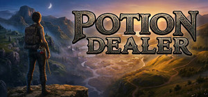 Potion Dealer banner