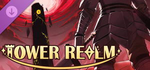 Tower Realm ：The Saga of Tower Chapter 2 banner
