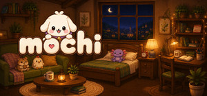Mochi banner