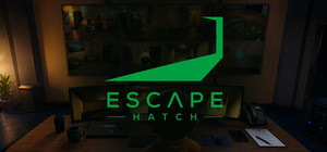 Escape Hatch banner