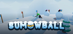 SUMOWBALL banner