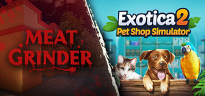 Meat Grinder x Exotica 2 banner