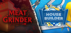Meat Grinder x House Builder banner