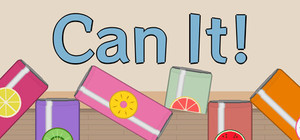Can It! banner