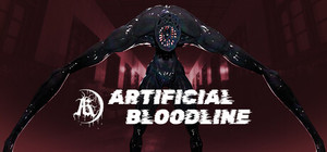Artificial Bloodline banner