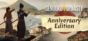 Sengoku Dynasty - Anniversary Edition banner