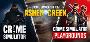 Crime Simulator - Complete Edition banner