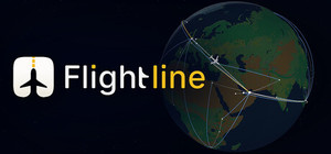 Flightline: Airline Sim banner