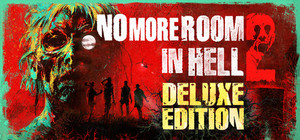 No More Room in Hell 2 - Deluxe Edition banner