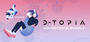 D-topia - Soundtrack Bundle banner