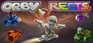 Orby vs Rects banner