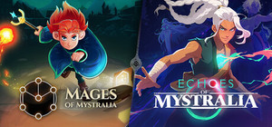 Mystralia banner