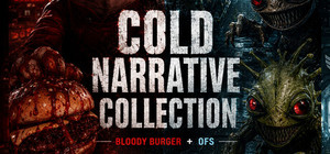 COLD NARRATIVE COLLECTION banner