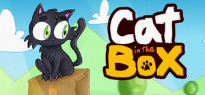 Cat in the Box banner