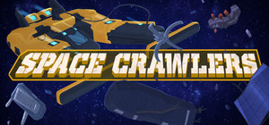 Space Crawlers banner