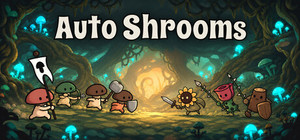 Auto Shrooms banner