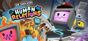Job Simulator: Human Relations banner