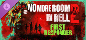 No More Room in Hell 2 - First Responder Pack banner