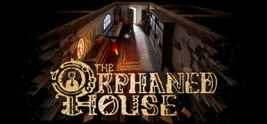 The Orphaned House banner