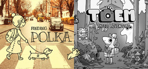 Wonderful Walks Bundle banner