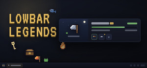 Lowbar Legends banner