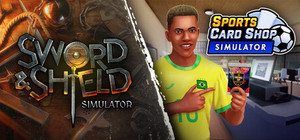 Sword 'n Shield x Sports Card Shop banner