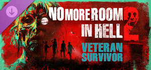 No More Room in Hell 2 - Veteran Survivor Pack banner
