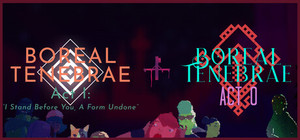 Boreal Tenebrae Collection banner