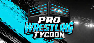 Pro Wrestling Tycoon banner