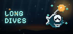 Long Dives banner