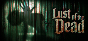 Lust of the Dead banner