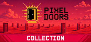 Pixel Doors Complete banner