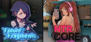 NTR CORE x Future Fragments banner