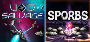 Void Salvage x Sporbs banner