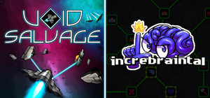 Void Salvage x Increbraintal banner