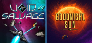 Void Salvage x Goodnight, Sun banner