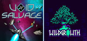 Void Salvage x Wild Growth banner